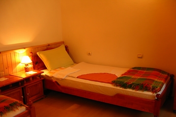 Bulgaria Privát Trjavna, Exterior